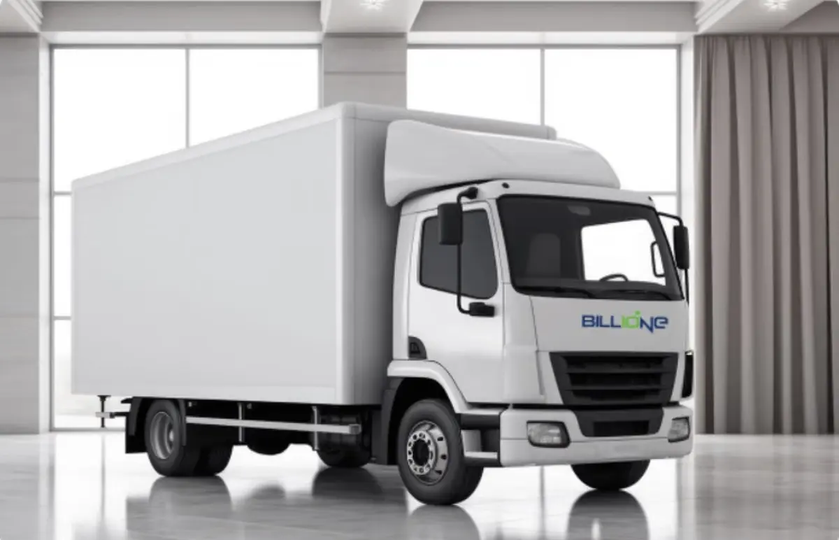 Drivn has teamed up with BillionE Mobility to roll out 200 electric trucks. Featured Image